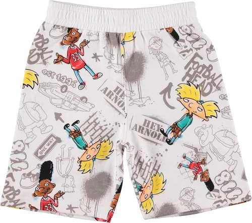 Miniatura 3 de Nickelodeon Rugrats, Hey Arnold, All That - Conjunto de ropa de manga corta para niños