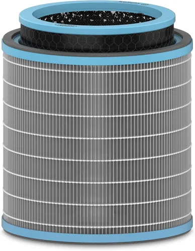 Miniatura 12 de TruSens DuPont Filtro para alergias y gripe con True HEPA para purificador de aire Z-1000 TruSens (pequeño)