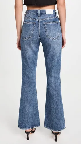 Miniatura 3 de Pistola Denim Jeans Stevie para mujer