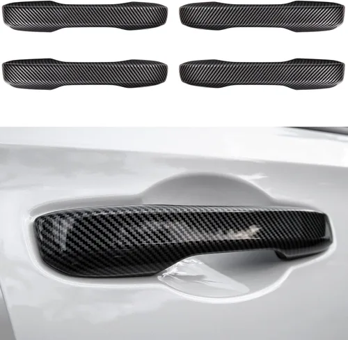 CKE Compatible con Honda Civic Accord CR-V HR-V 2026 2025 2024 2023 Compatible con Acura Integra 2026 2025 2024 2023 Accesorios Cubiertas de Manijas