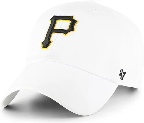 Miniatura 6 de 47 MLB - Gorra Clean Up para mujer Carbón