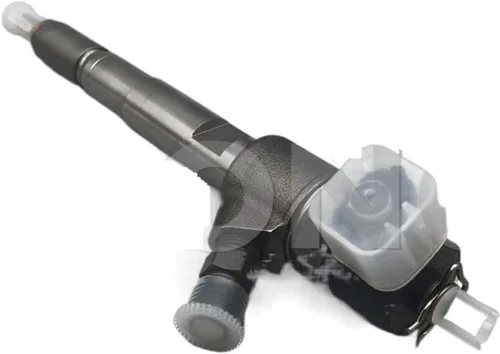Miniatura 2 de Inyector común C00069125 0445110483 0445110484 de la boca de la inyección del carril 4PCS compatible para SAIC MAXUS V8 G10 T60 D90