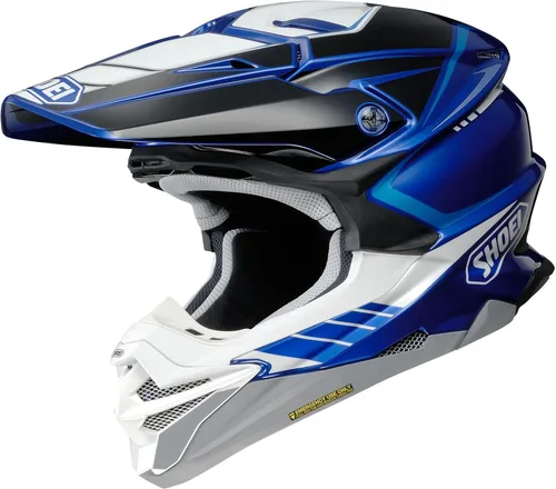 Miniatura 3 de Shoei Casco de moto todoterreno VFX-EVO Jammer Jammer TC-1