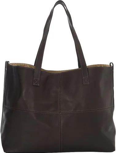 Miniatura 2 de Bolso grande abierto multiusos, Negro -, Bolso grande abierto multiusos