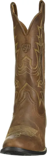 Miniatura 2 de Ariat Heritage Western - R Toe Western - Botas vaqueras para mujer