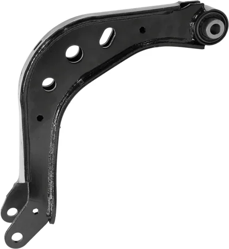Miniatura 112 de Detroit Axle - Brazo de control delantero derecho para Chrysler 300 2008-2023 Dodge Challenger 2005-2008 Magnum 2005-2008, brazo de control