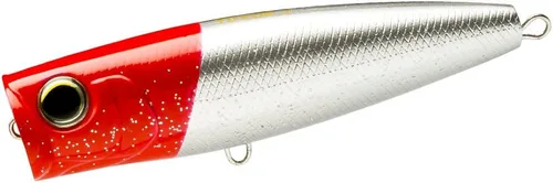 Miniatura 6 de YO-Zuri Señuelo, Popper, Hydro Popper, equipo de pesca, pesca de mar, lubina de agua dulce