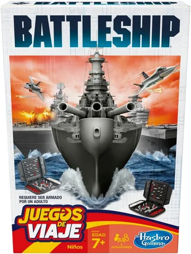 Miniatura 3 de Juego de guerra Naval Grab and Go