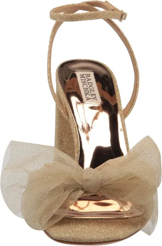 Miniatura 2 de Badgley Mischka Sandalias de tacón Tess para mujer