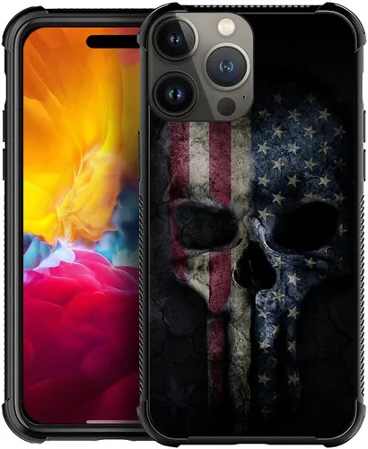 Miniatura 30 de DJSOK Compatible con funda para iPhone 13 Pro Max, fundas doradas de mariposa y rosa para iPhone 13 Pro Max para mujeres y niñas, diseño
