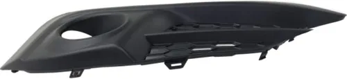 Miniatura 9 de Cubierta de luz antiniebla para Honda Civic 2016 2017 2018 lado del pasajero Imprimado Decorar Coupe/Sedan Cumplimiento DOT/SAE HO1039129