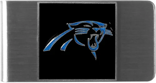 Miniatura 6 de Siskiyou Sports NFL Unisex Steel Money Clip