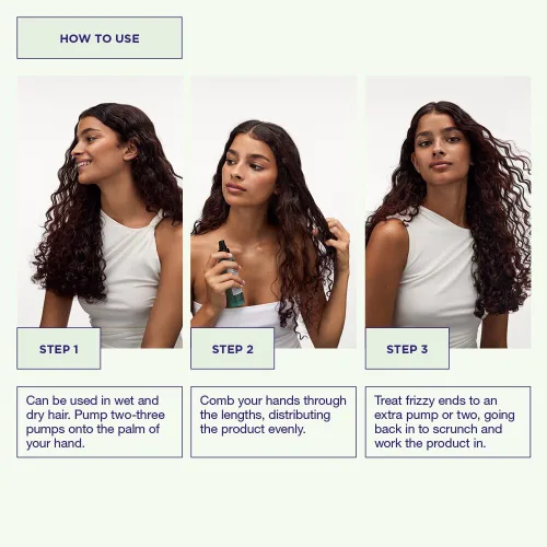 Miniatura 3 de Maria Nila True Soft, Moisturizing Argan Oil For Dry Brittle Hair, Argan Oil Remoisturises & Reduces Frizz, 100% Vegan & Sulfate/Paraben free