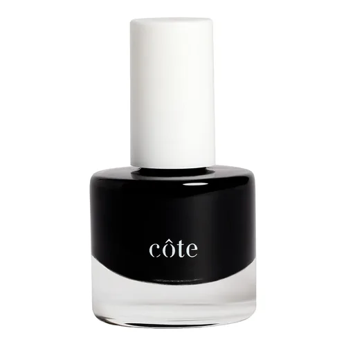 Miniatura 8 de Cote Shop Côte Beauty La Palette - Juego de mini esmaltes de uñas veganos sin gel, juego de regalo de tamaño de viaje, Clean Beauty, fabricado en La