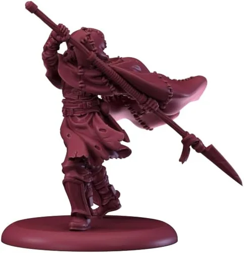 Miniatura 7 de CMON SIF: Bestias Brasileñas