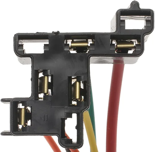 Miniatura 3 de ACDelco Gold PT1930 (88860485) Conector de interruptor de foco delantero