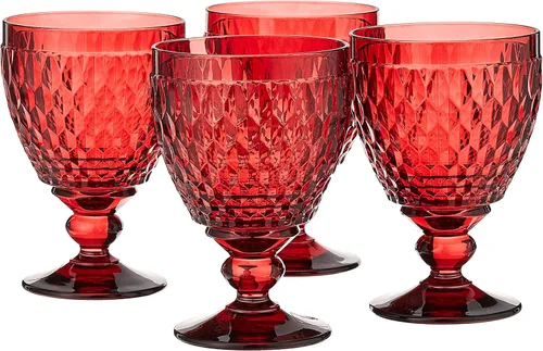 Miniatura 46 de Villeroy & Boch Boston - Cuenco de cristal, Cáliz