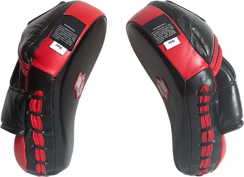 Miniatura 2 de Ringside Panther Boxing MMA Punch Mitt, 10