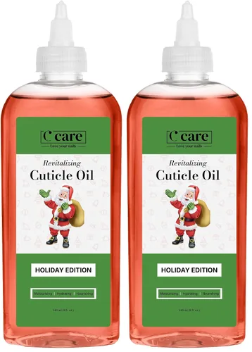 Miniatura 25 de C CARE Aceite en Roll-On para Cutículas Sin Fragancia Aceite Hidratante Natural Revitalizante para Uñas Repara Cutículas Durante la Noche Para