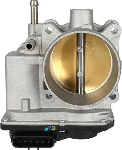 SCITOO Cuerpo electrónico del acelerador compatible con Scion FR-S, para Subaru BRZ, para Toyota 86 - Reemplaza 16112AA400, SU00300313