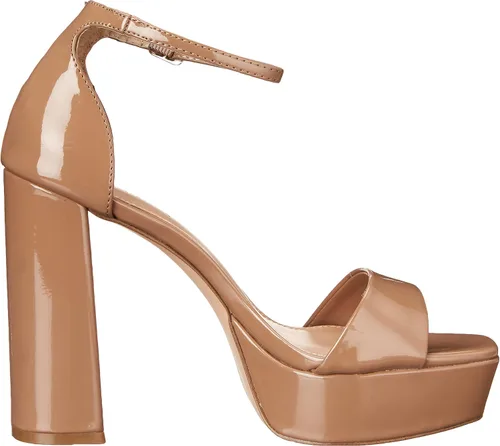 Miniatura 6 de Madden Girl Sandalias de tacón Omega para mujer