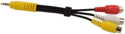 Miniatura 2 de LG EAD61273106 Cable, compuesto