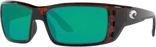 Miniatura 2 de Costa Del Mar Gafas de sol rectangulares Permit para hombre