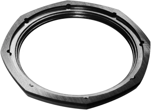 Miniatura 2 de Cerámica cepillado bisel cara para AP Audemars Piguet ROO Royal Oak Offshore 1732in Panda Original reloj 26400 26401