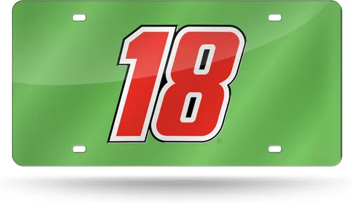 Miniatura 13 de Rico Industries NASCAR Chase Elliott #9 - Etiqueta de corte láser de 12 x 6 pulgadas para automóvil, camión, SUV, decoración de automóvil
