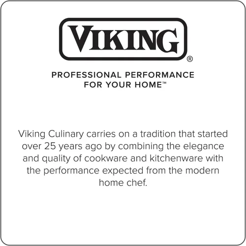 Miniatura 6 de Viking 3 capas Estante para asar con antiadherente de acero inoxidable, 16 inch by 13 inch