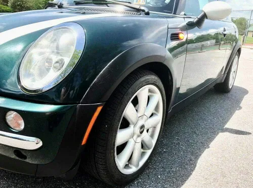 Miniatura 8 de Lente clara ámbar Led Fender lateral marcador luz de señal de giro lámpara para Mini Cooper R50 R52 R53