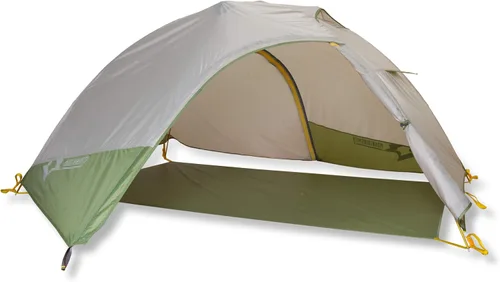Miniatura 3 de Mountainsmith Morrison EVO - Tienda de campaña impermeable de 3 temporadas con huella para acampar