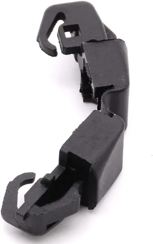 Miniatura 2 de Clip de llenado de tapa de depósito de combustible para depósito de combustible compatible con Honda Civic 2006-2015 CR-V 2007-2016 Accord 2008-2017