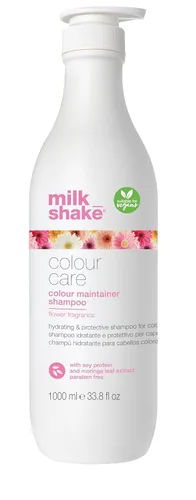 Miniatura 9 de milk_shake color maintainer shampoo for color-treated hair