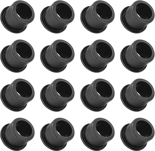 Miniatura 3 de A Kit de bujes de brazo 16 PCS para Yamaha Warrior 350 Raptor 350