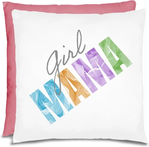 Miniatura 19 de Almohada para el día de la madre para mujer, almohada personalizada, regalos para mamá, regalos para mamá, almohada para mamá
