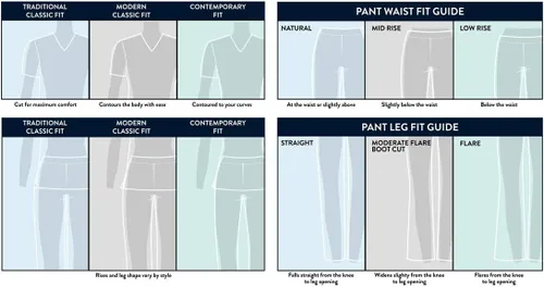 Miniatura 6 de Cherokee Flexibles Women Warm Up Scrubs Jacket Zip Front Knit Panel CK308