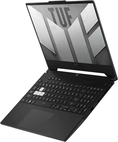 Miniatura 12 de ASUS TUF Gaming F16 - Laptop para juegos, pantalla IPS FHD+ de 16” 144 Hz, nivel 16:10, Intel® Core™ 5 210H, NVIDIA® GeForce RTX™ 4050, 16 GB DDR5