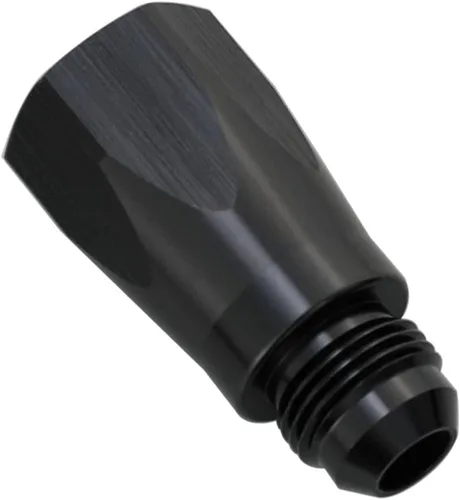 Miniatura 3 de Adaptador de válvula de ventilación enrollable en línea 8AN hembra a 8AN macho para tanque de celda de combustible, adaptador de vuelco, coche