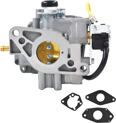 marddpair Carburador con junta de repuesto para Kohler CH18 CH20 CH22 CH25 CH640 18HP 20HP 22HP 25HP 2485332-S 2485335-S 2485335-S
