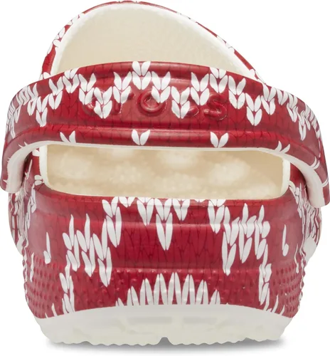 Miniatura 6 de Crocs Clogs Clásicos para Adultos, Gráficos Unisex, 9 mujer/7 hombre