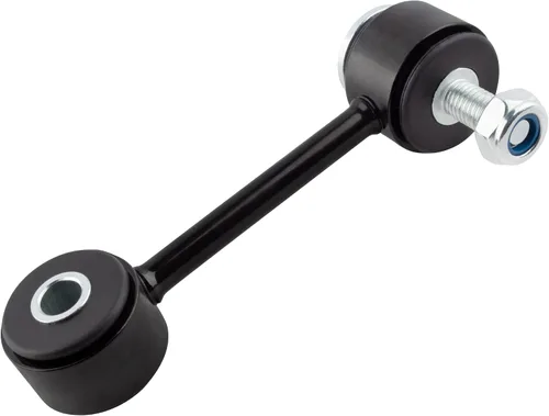 Miniatura 3 de BOXI Juego de 2 eslabones de barra estabilizadora de suspensión delantera para Volkswagen Beetle 2001 2002 2003 2004 2005 2006 2007 2008 2009 2010