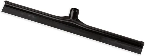 Miniatura 2 de SPARTA 3656803 - Escobilla de plástico para suelo, escobilla de ducha resistente con hoja de goma para ventanas, vidrio, puertas de ducha, pisos