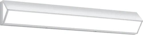 Miniatura 19 de Barra de luz LED moderna para tocador de baño (16 pulgadas, 5 CCT, regulable), accesorios de iluminación de pared de baño de acrílico moderno sobre