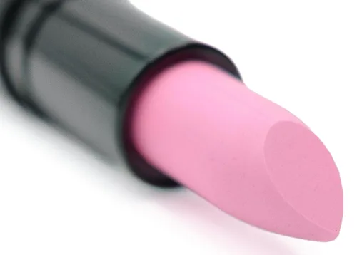 Miniatura 29 de Pure Ziva Lápiz labial deslumbrante color albaricoque, rosa melocotón deslumbrante, rosa melocotón deslumbrante, color carne. Color labial