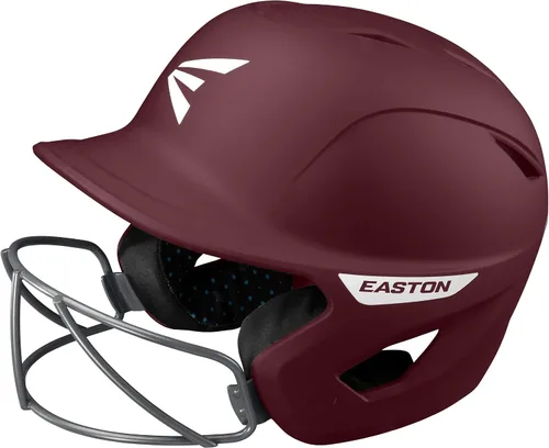 Miniatura 9 de Easton Casco de bateo fantasma con máscara Fastpitch Softbol Mate Múltiples estilos