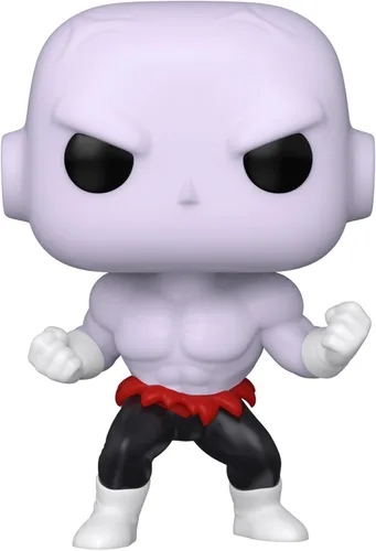 Miniatura 2 de Funko Pop! Animación: Dragon Ball Super - Jiren con poder