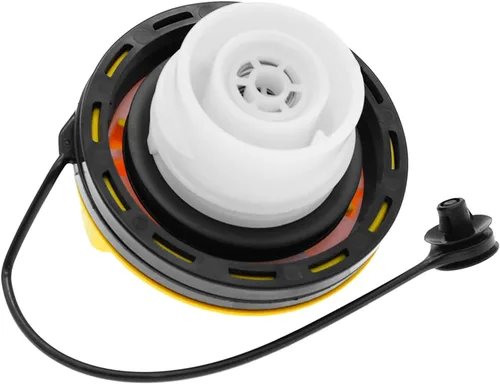 Miniatura 3 de Tapa de depósito de combustible compatible con Cadillac Chevy GMC - Escalade 2015-2016, Express Savana 2012-2020, Silverado Sierra 2014-2016