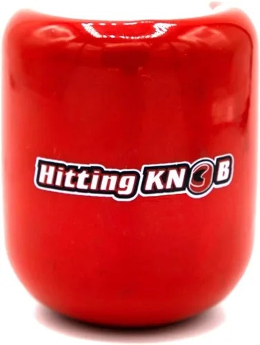Miniatura 3 de Peso del bate – Aumenta la velocidad y la potencia – Fácil fijación – Compatible con bates de madera/metal – Entrenamiento de béisbol juvenil