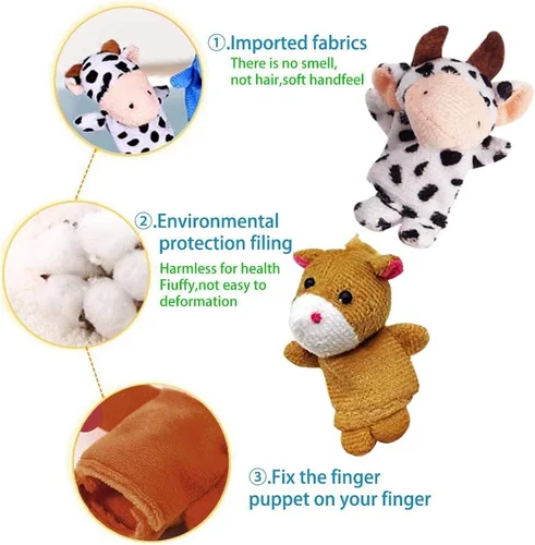 Miniatura 4 de Paquete de 12 muñecos de peluche con tarjetas de felicitación de San Valentín, regalo de San Valentín, escuela de San Valentín, regalo de San